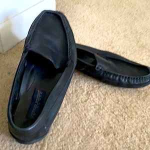 Giorgio Brutini LE Gloves Size 12D